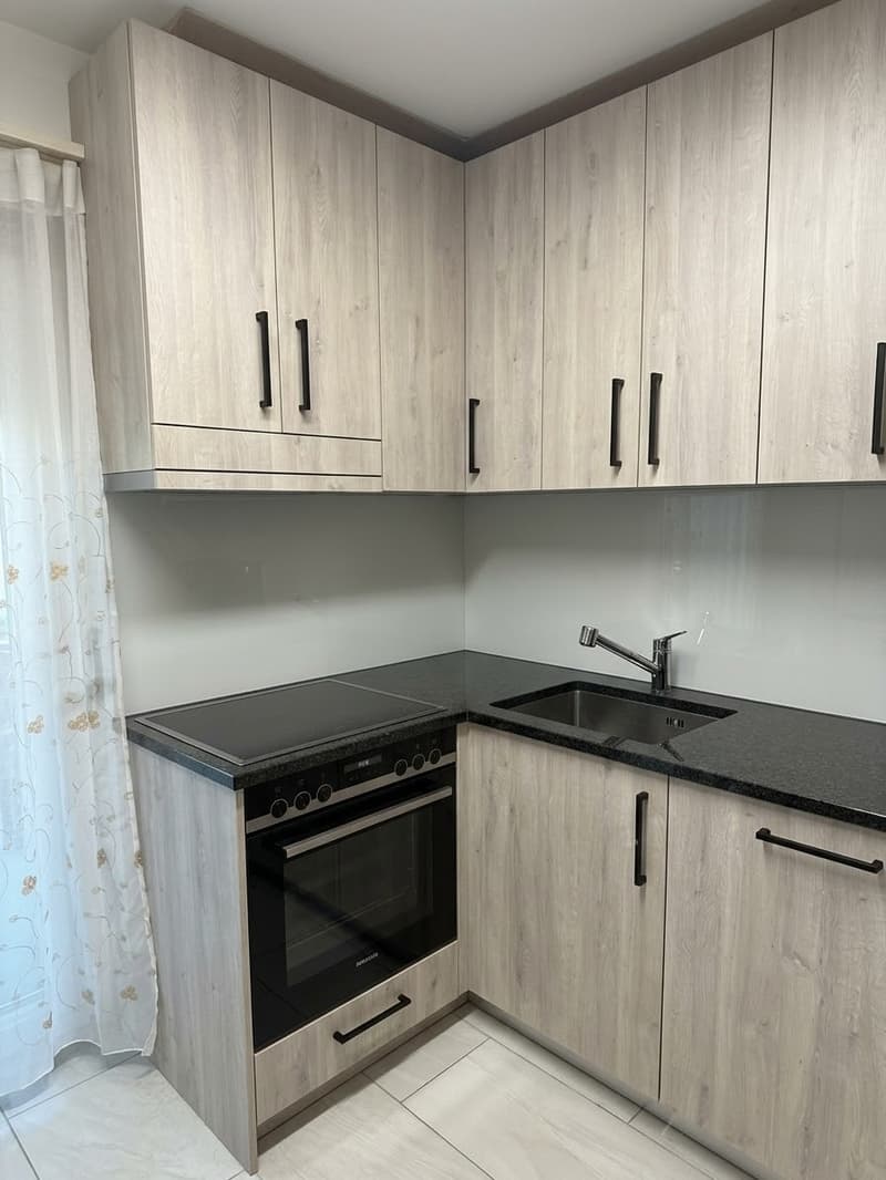 Helle und gemütliche 3.5-Zimmer-Wohnung in Breitenbach (2)