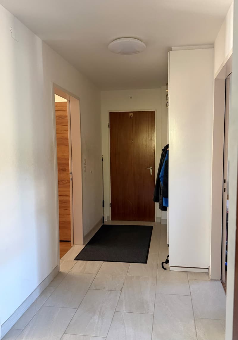 Helle und gemütliche 3.5-Zimmer-Wohnung in Breitenbach (4)