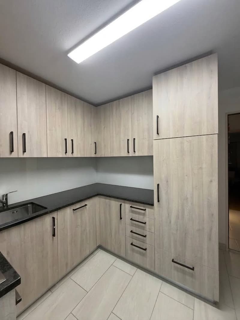 Helle und gemütliche 3.5-Zimmer-Wohnung in Breitenbach (1)
