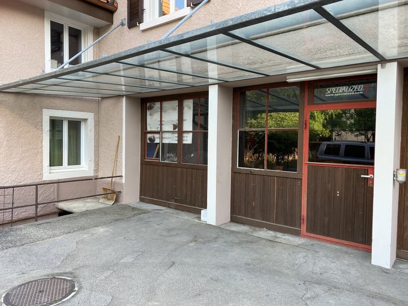 Werkstatt - Mitten in Breitenbach (3)