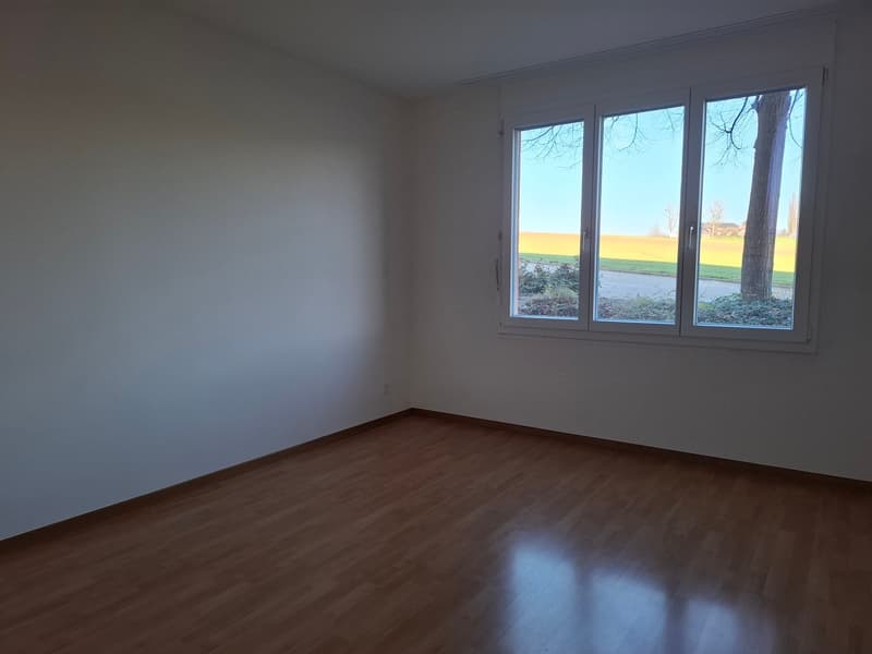 Gemütliche Erdgeschosswohnung in Laufen (7)