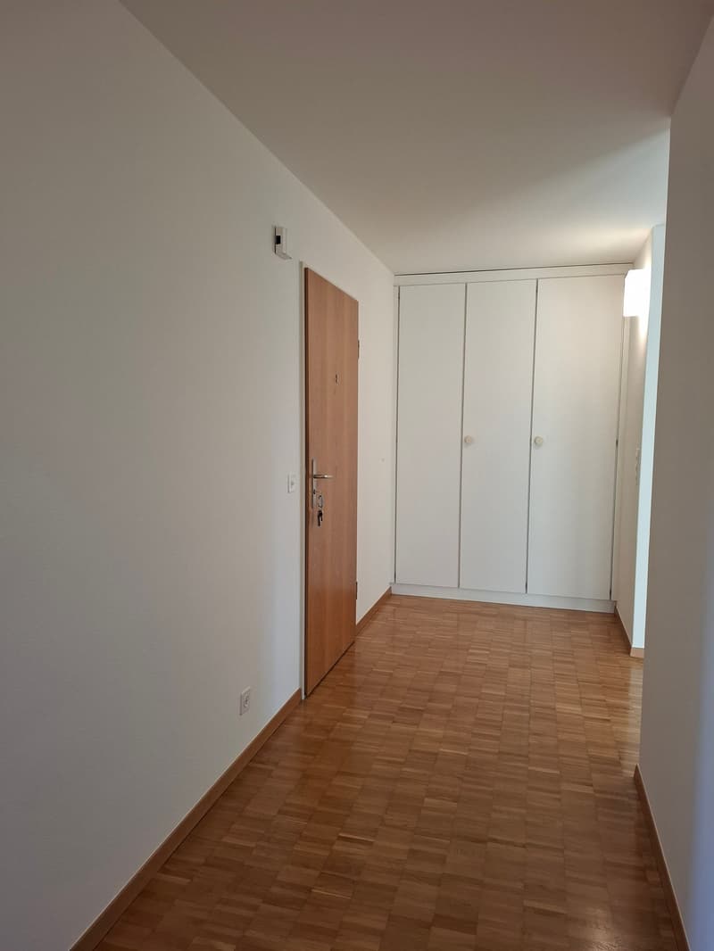 Gemütliche Erdgeschosswohnung in Laufen (6)