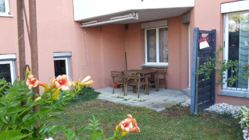 Sitzplatz