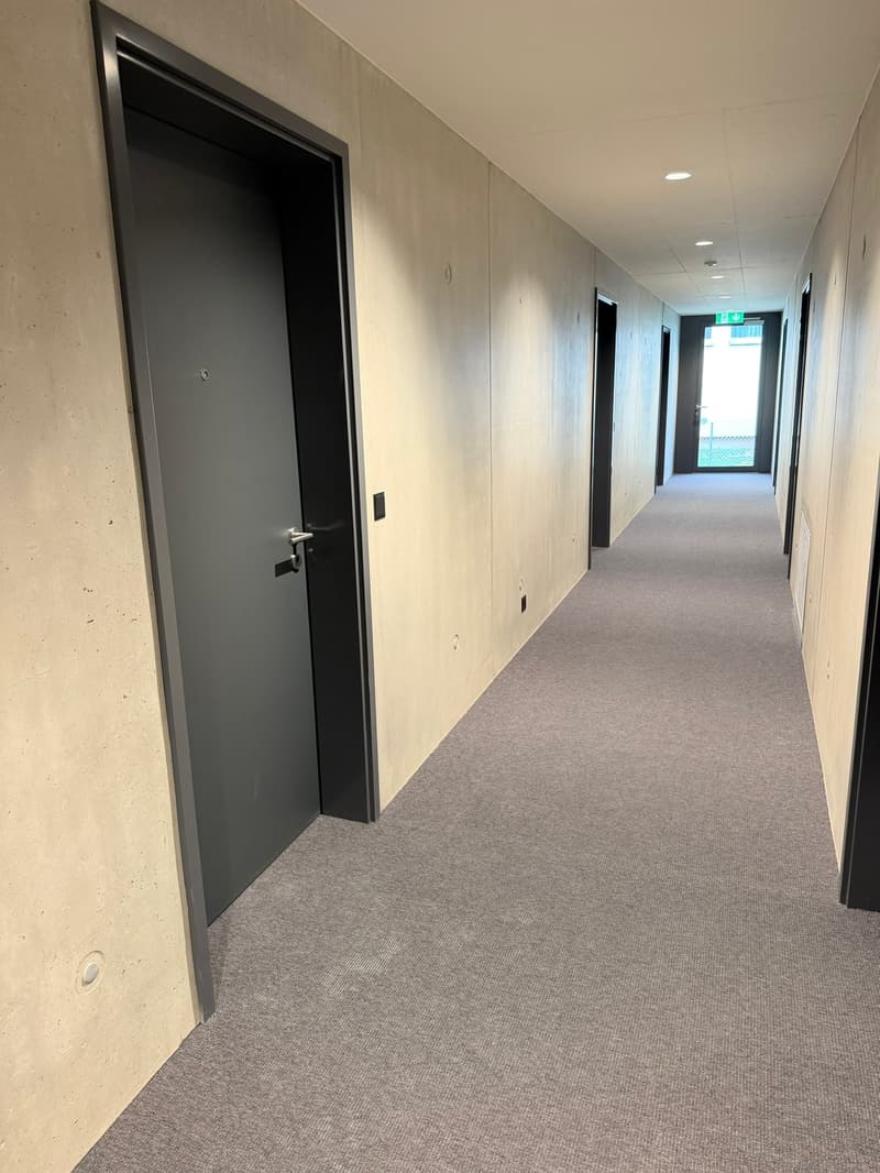 Erstvermietung - Ihr Moderner Büroraum (5)
