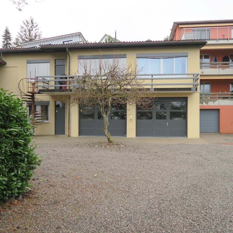 Spazio di stoccaggio flessibile (1)