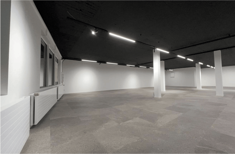 Espace commercial attractif au cœur de Beromünster – polyvalent et rentable (4)