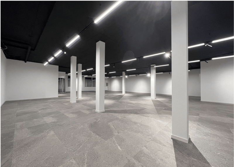 Espace commercial attractif au cœur de Beromünster – polyvalent et rentable (2)