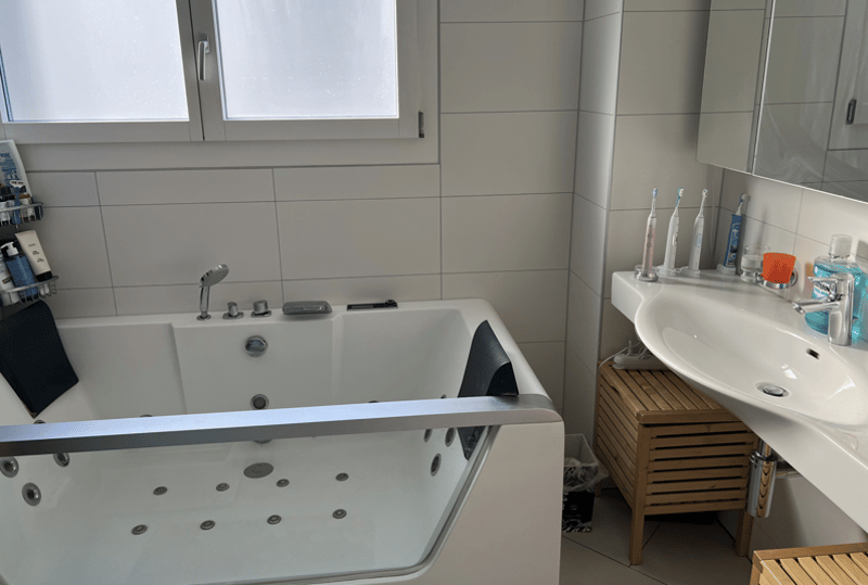 Your dream home awaits you – 5½ room semi-detached house in Wangen bei Olten (5)
