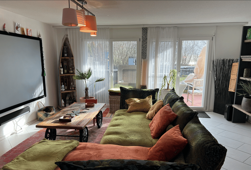 Your dream home awaits you – 5½ room semi-detached house in Wangen bei Olten (3)