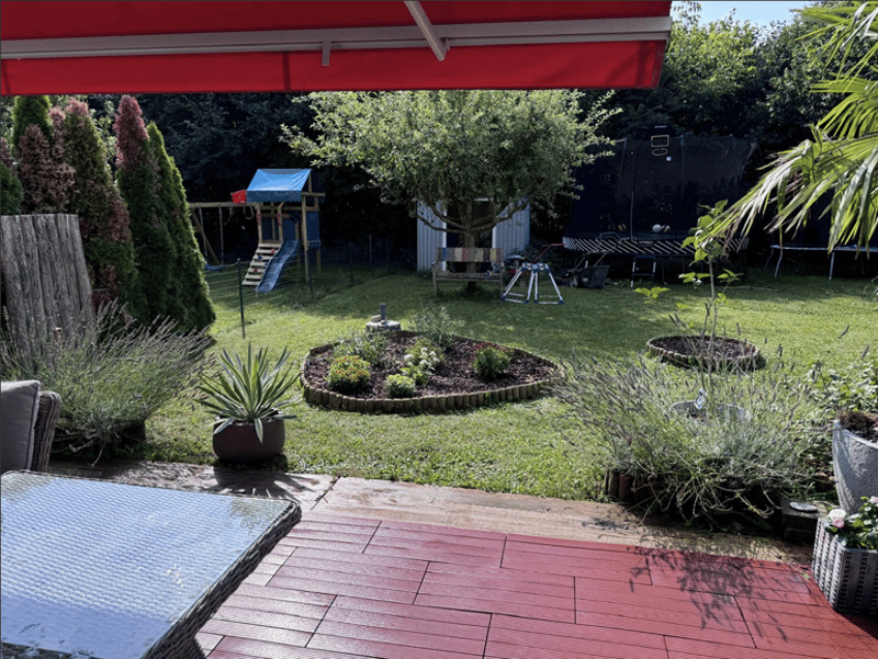 Your dream home awaits you – 5½ room semi-detached house in Wangen bei Olten (2)