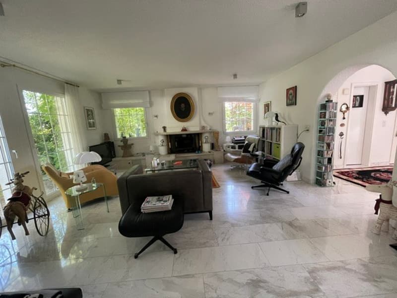 Belle maison unifamiliale avec piscine à Pfeffingen (5)