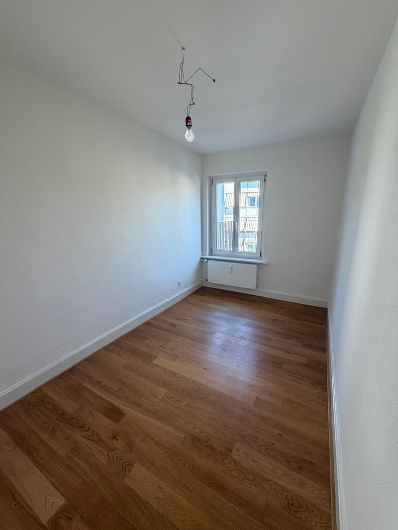 Charmante 3-Zimmer-Altbauwohnung in ruhiger Lage von Dornach (5)