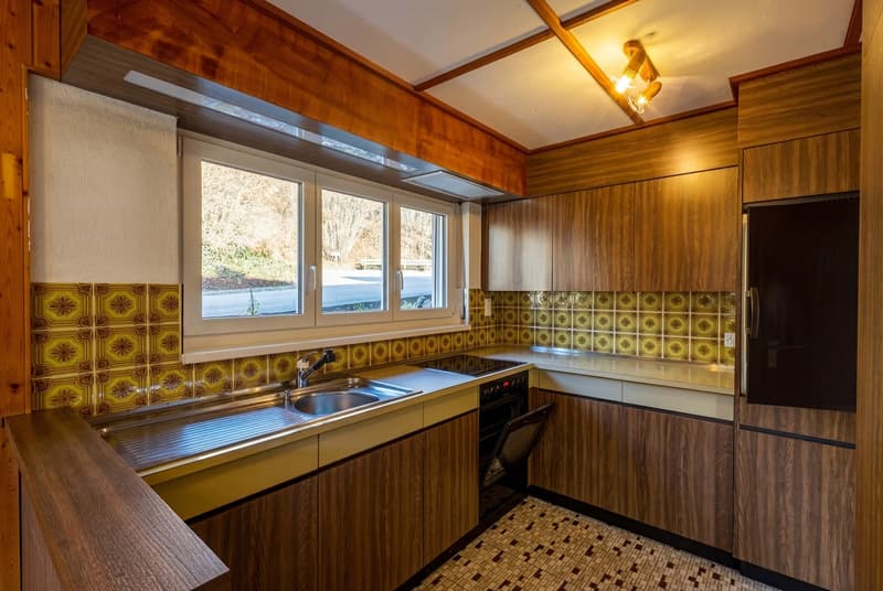 Detached single-family house with a large garden in Ziefen! (11)