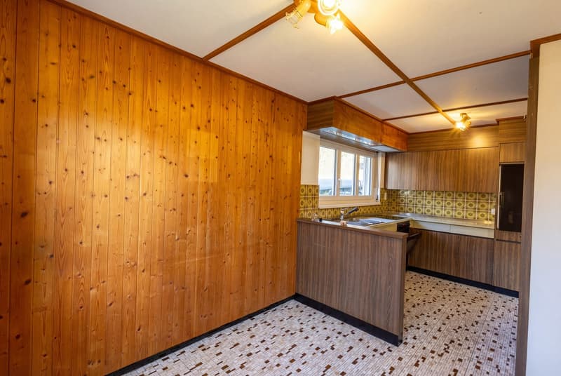 Detached single-family house with a large garden in Ziefen! (12)