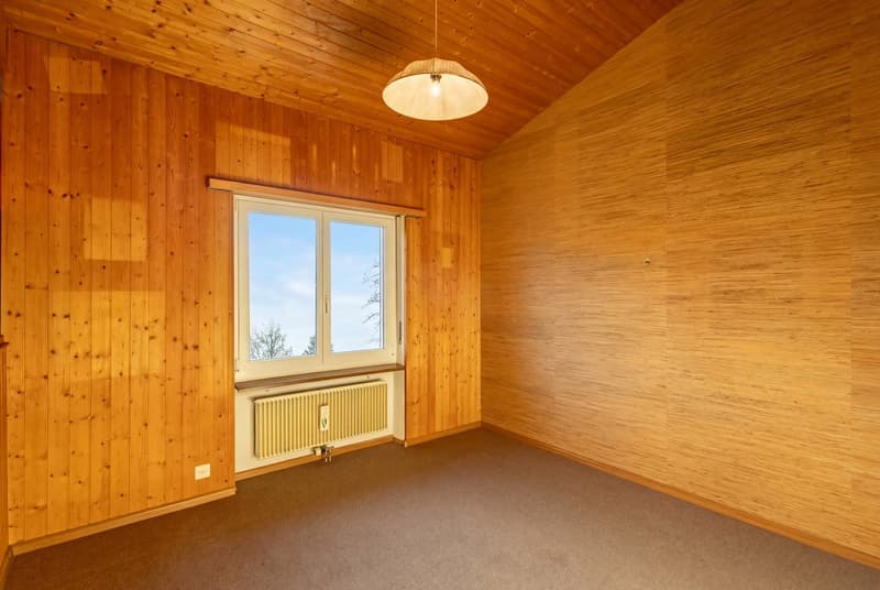 Detached single-family house with a large garden in Ziefen! (15)