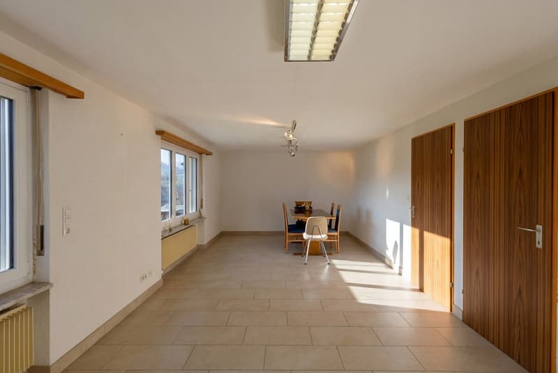Detached single-family house with a large garden in Ziefen! (17)