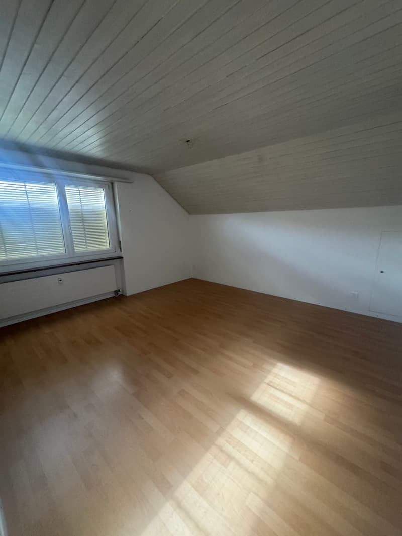 Appartement de 4 pièces rénové au cœur de Diegten! (7)