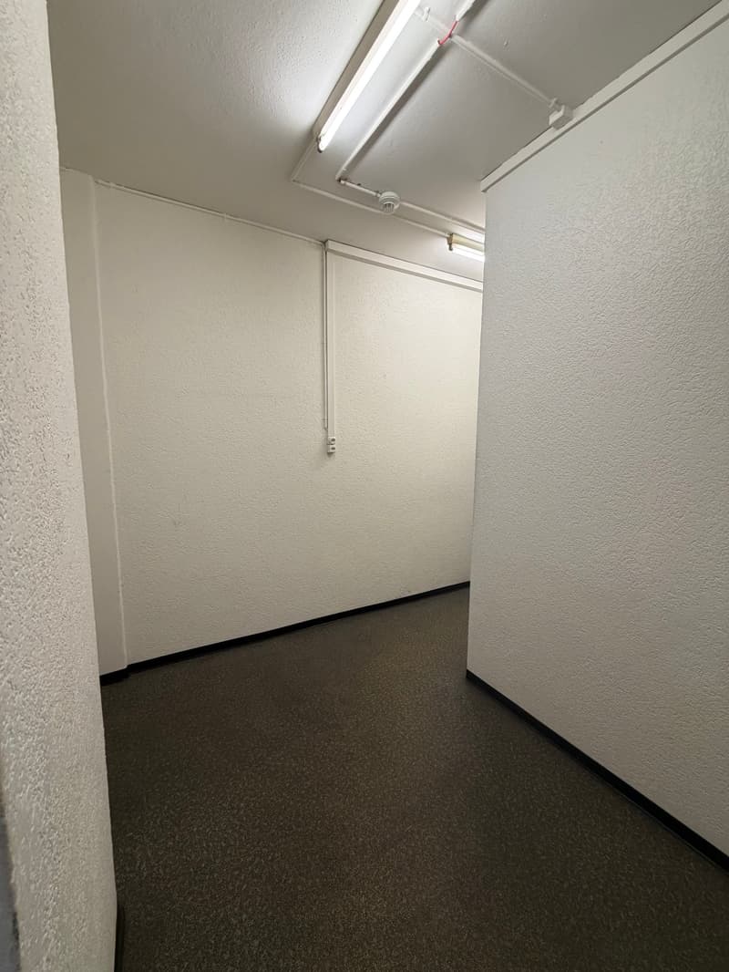 Büroraum zur Miete in Muttenz inkl. Küche! (5)