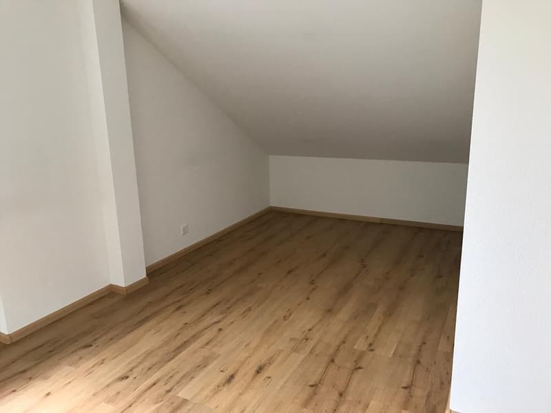 2-Zimmer-Dachgeschosswohnung per sofort verfügbar (5)