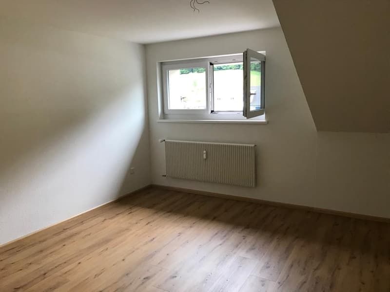 2-Zimmer-Dachgeschosswohnung per sofort verfügbar (7)