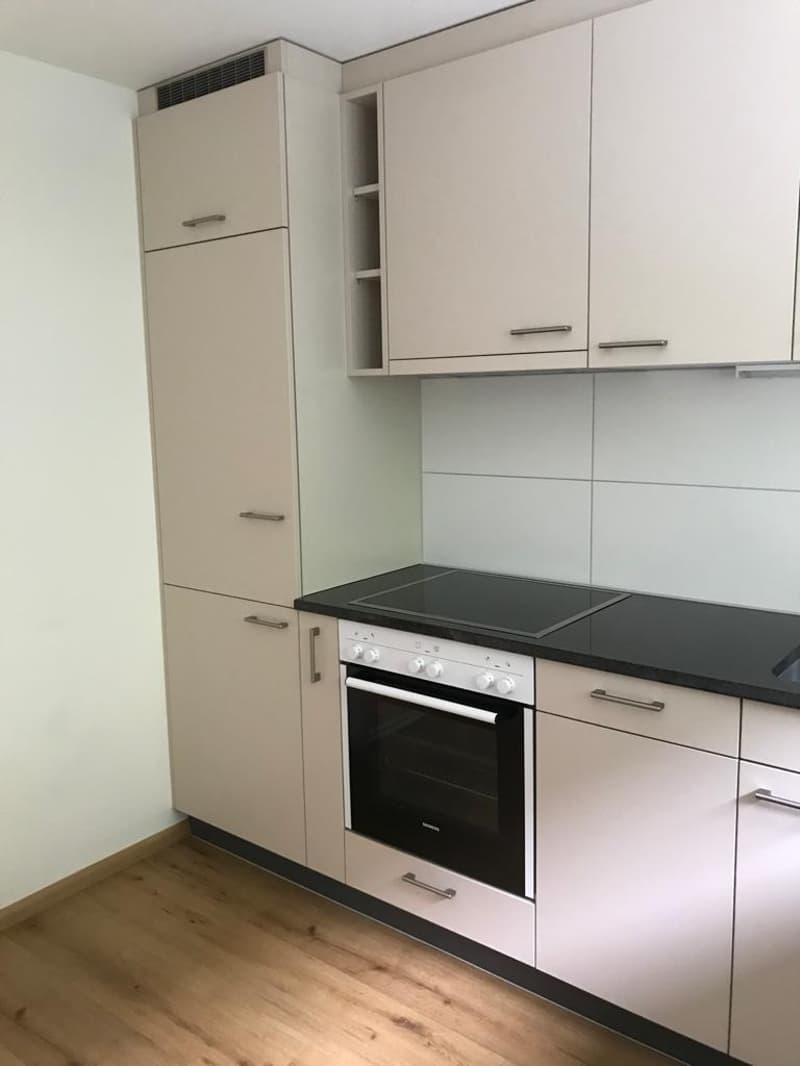 2-Zimmer-Dachgeschosswohnung per sofort verfügbar (3)