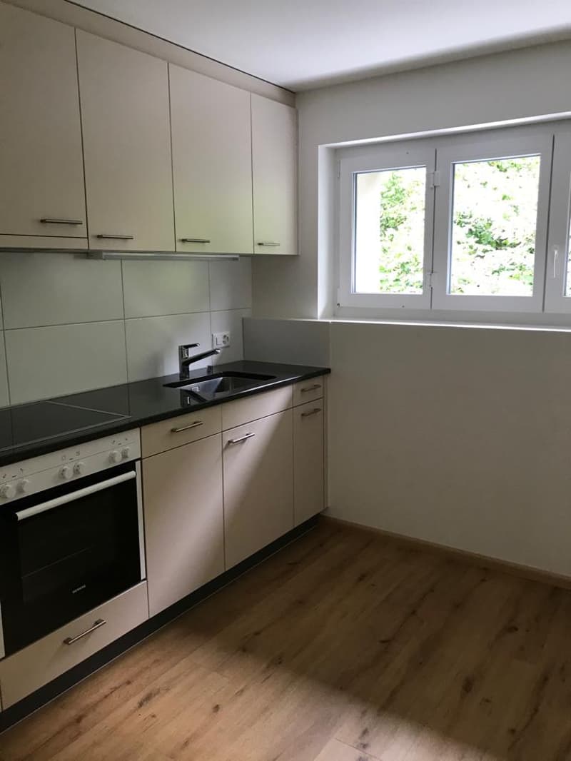 2-Zimmer-Dachgeschosswohnung per sofort verfügbar (2)