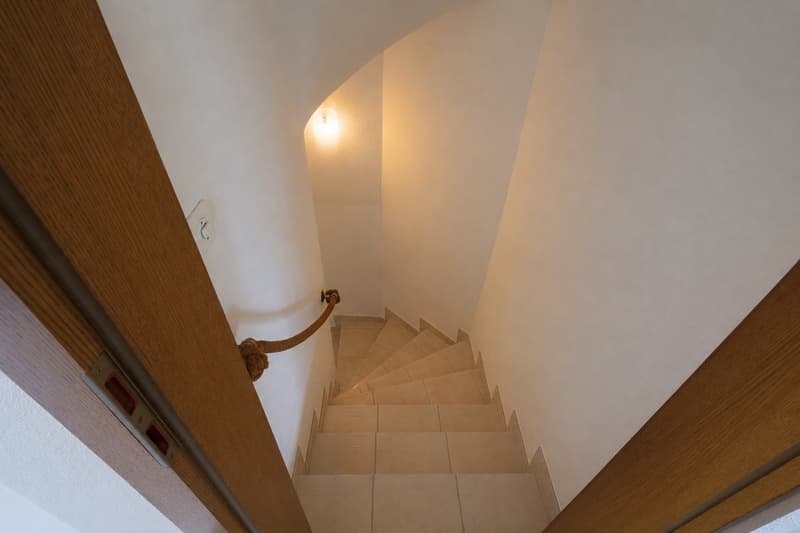 Family-friendly semi-detached house in a quiet and sunny location in Lausen (18)