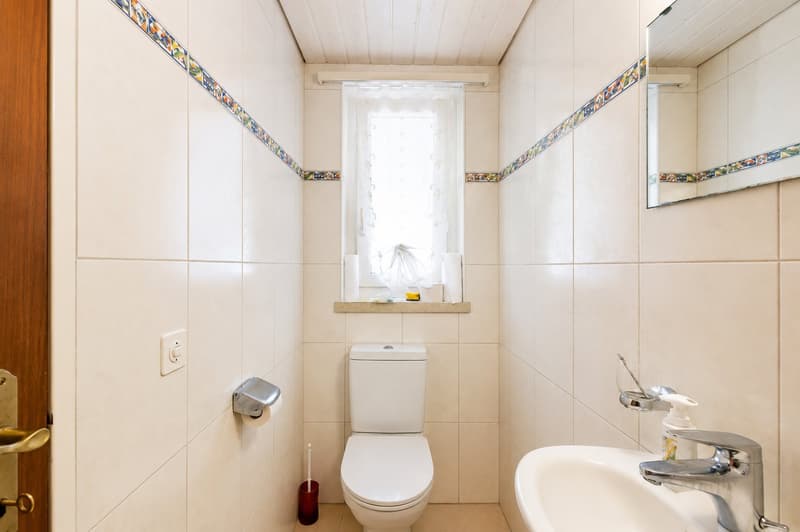 Casa familiare affascinante di 4,5 locali con piscina e stanza da lavoro come anche box auto a Frenkendorf (7)