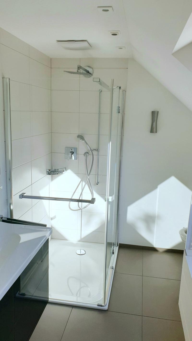 Charmante maison individuelle à Münchenstein ! (20)
