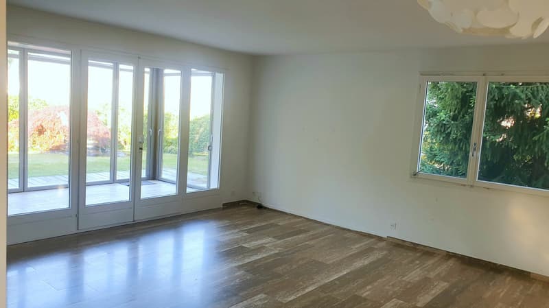 Charmante maison individuelle à Münchenstein ! (10)