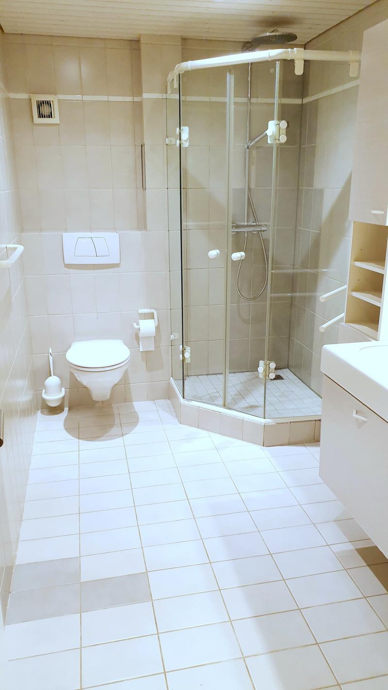 Charmante maison individuelle à Münchenstein ! (28)