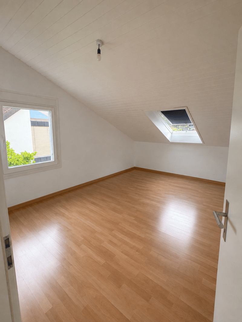 Charmantes Einfamilienhaus in Münchenstein! (3)