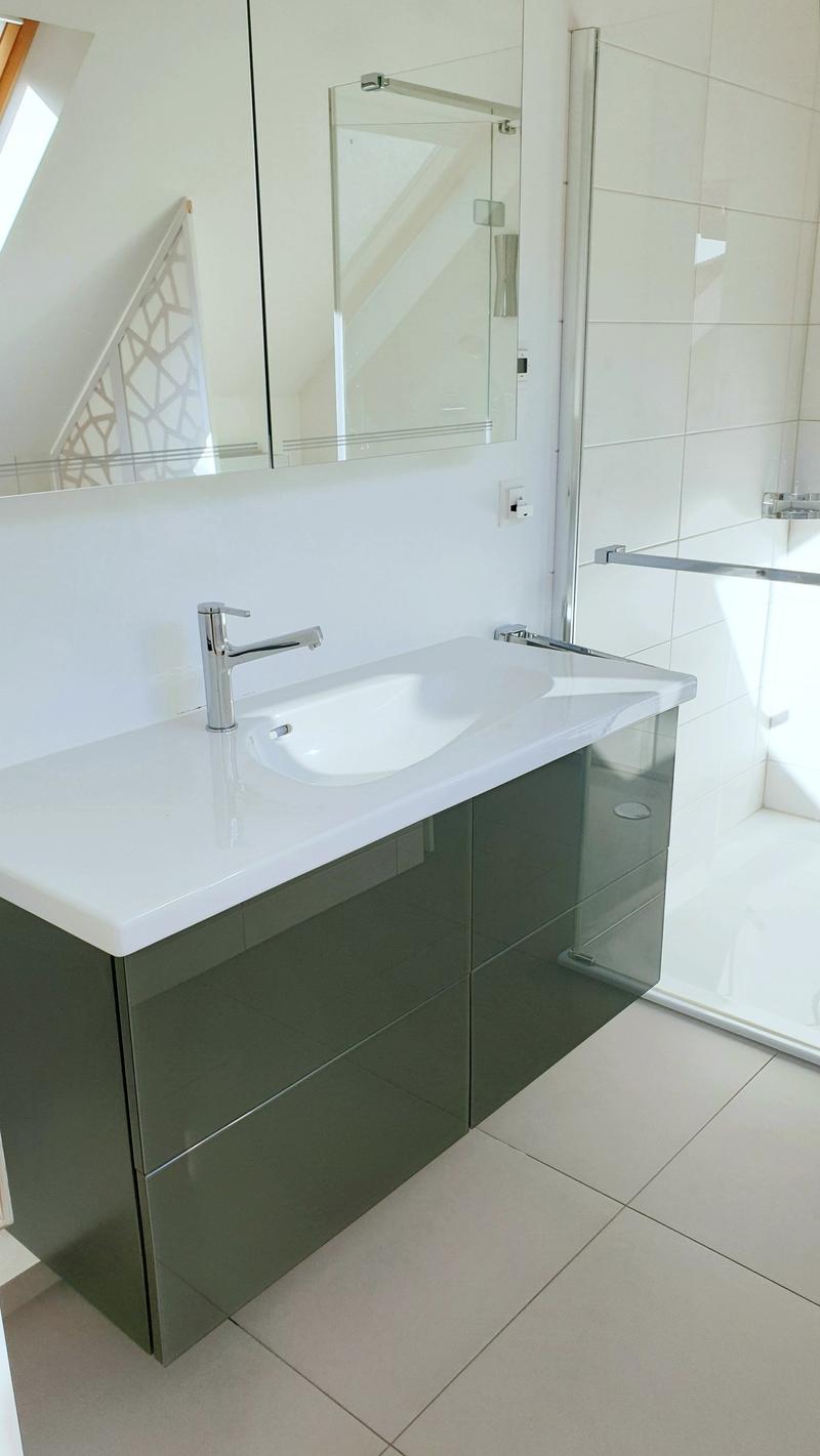 Charmante maison individuelle à Münchenstein ! (19)