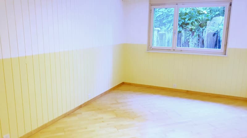 Charmante maison individuelle à Münchenstein ! (25)