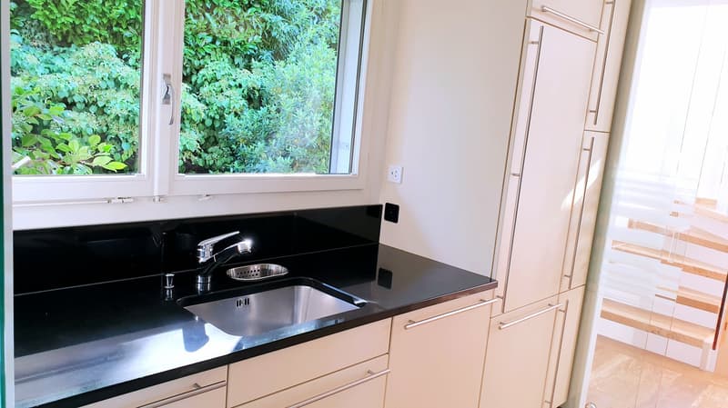Charmante maison individuelle à Münchenstein ! (3)