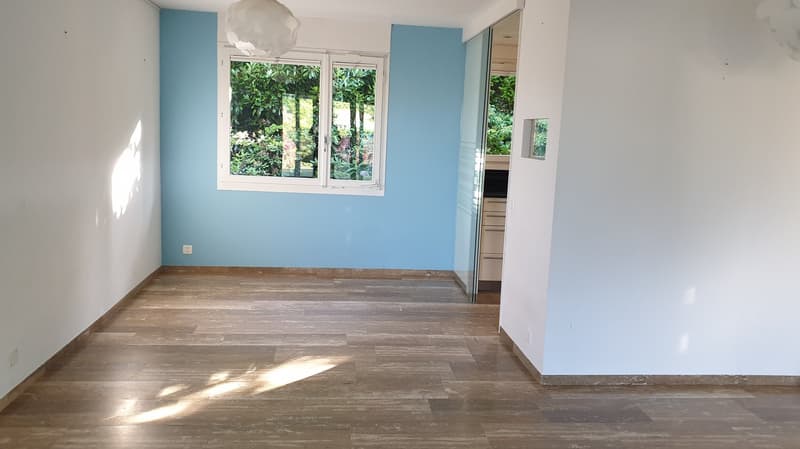 Charmante maison individuelle à Münchenstein ! (14)