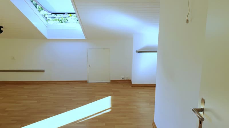 Charmante maison individuelle à Münchenstein ! (16)
