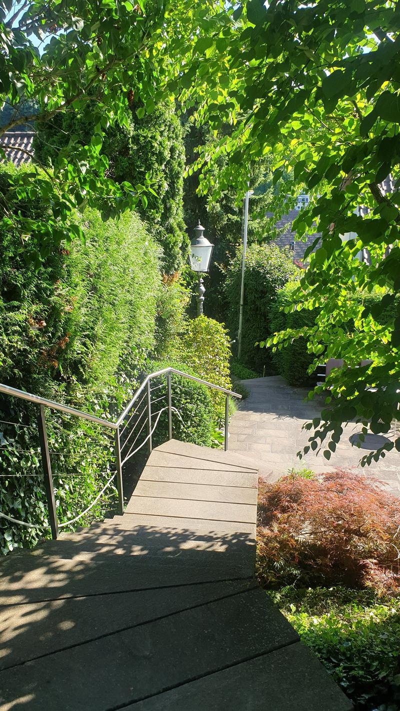 Charmante maison individuelle à Münchenstein ! (31)