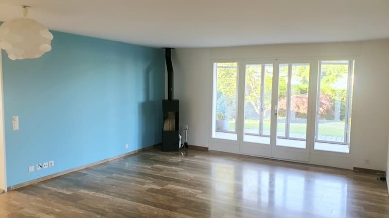 Charmante maison individuelle à Münchenstein ! (15)