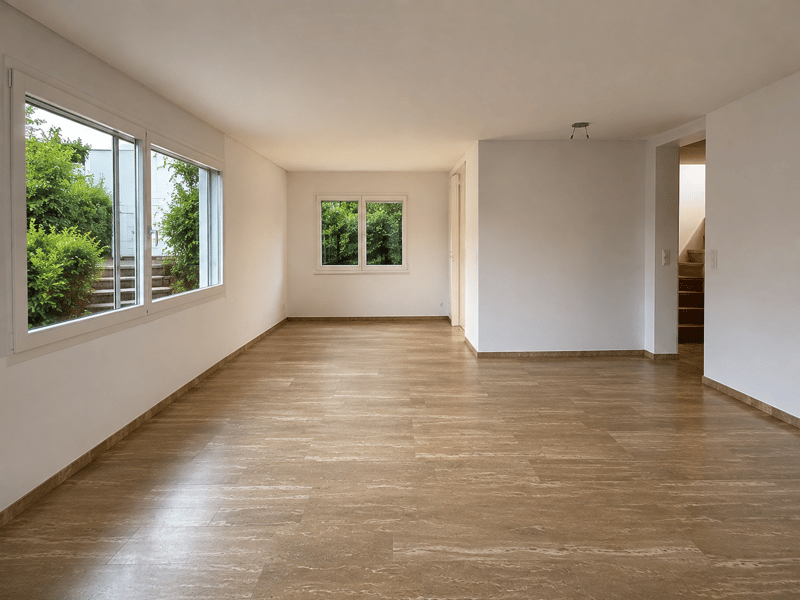 Charmantes Einfamilienhaus in Münchenstein! (2)