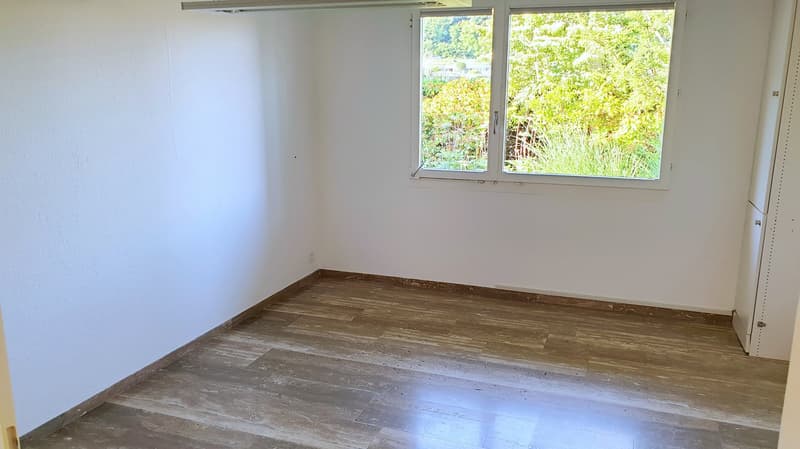 Charmante maison individuelle à Münchenstein ! (11)