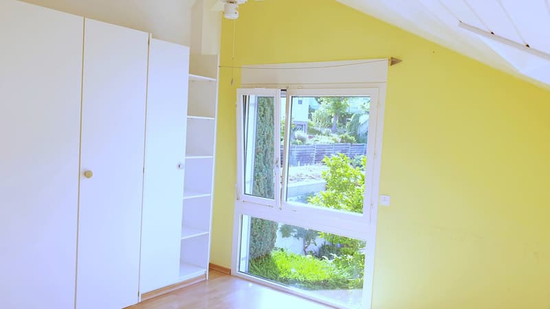 Charmante maison individuelle à Münchenstein ! (17)