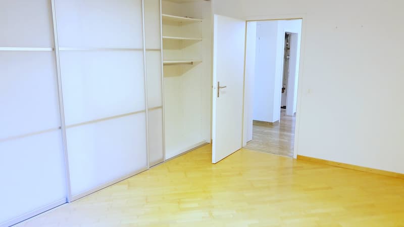 Charmante maison individuelle à Münchenstein ! (23)
