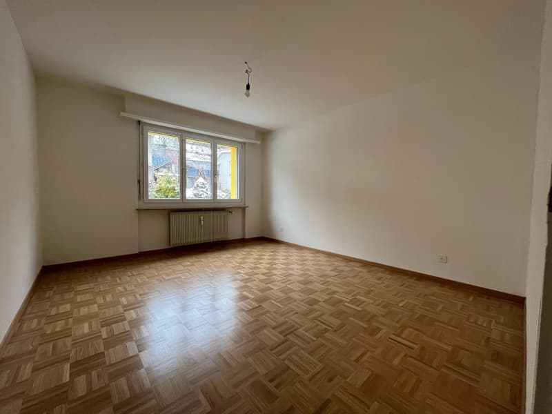Appartement de 2 pièces confortable à Frenkendorf (4)
