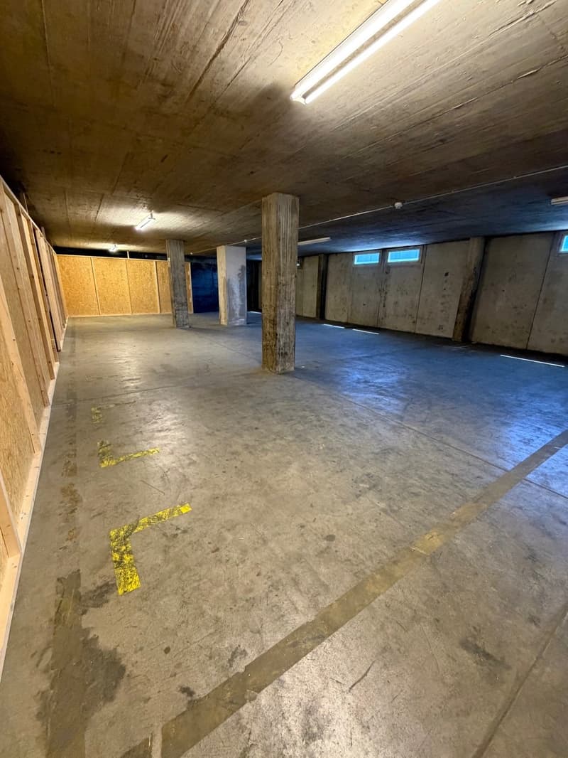 Lagerflächen an bester Lage in Muttenz – flexibel, sofort verfügbar (9)