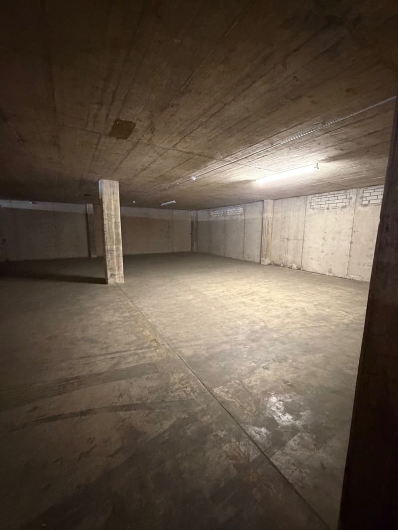 Lagerflächen an bester Lage in Muttenz – flexibel, sofort verfügbar (11)