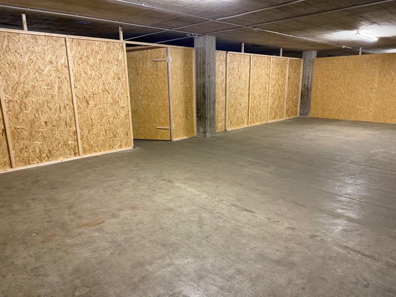 Lagerflächen an bester Lage in Muttenz – flexibel, sofort verfügbar (5)