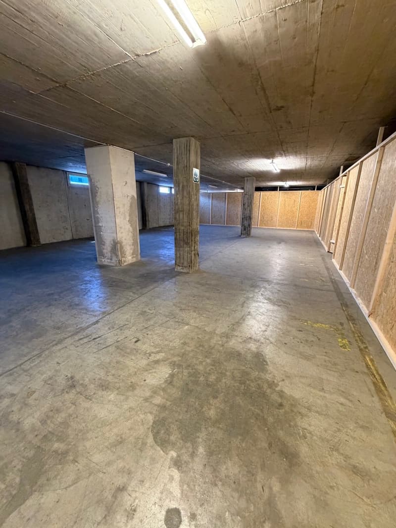 Lagerflächen an bester Lage in Muttenz – flexibel, sofort verfügbar (10)