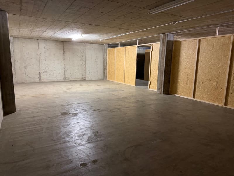 Lagerflächen an bester Lage in Muttenz – flexibel, sofort verfügbar (12)