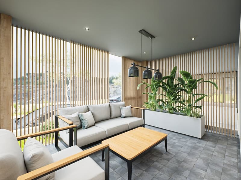 LETZTE Neubau-MFH im EG – Exklusive Wohnungen mit luxuriöser Ausstattung und Wellness im UG (13)